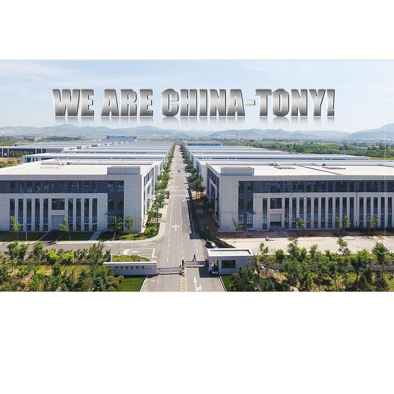 NOUVELLE USINE